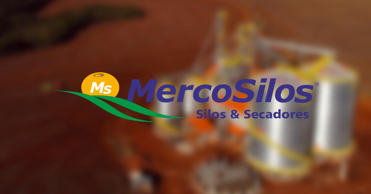 (c) Mercosilos.com.br